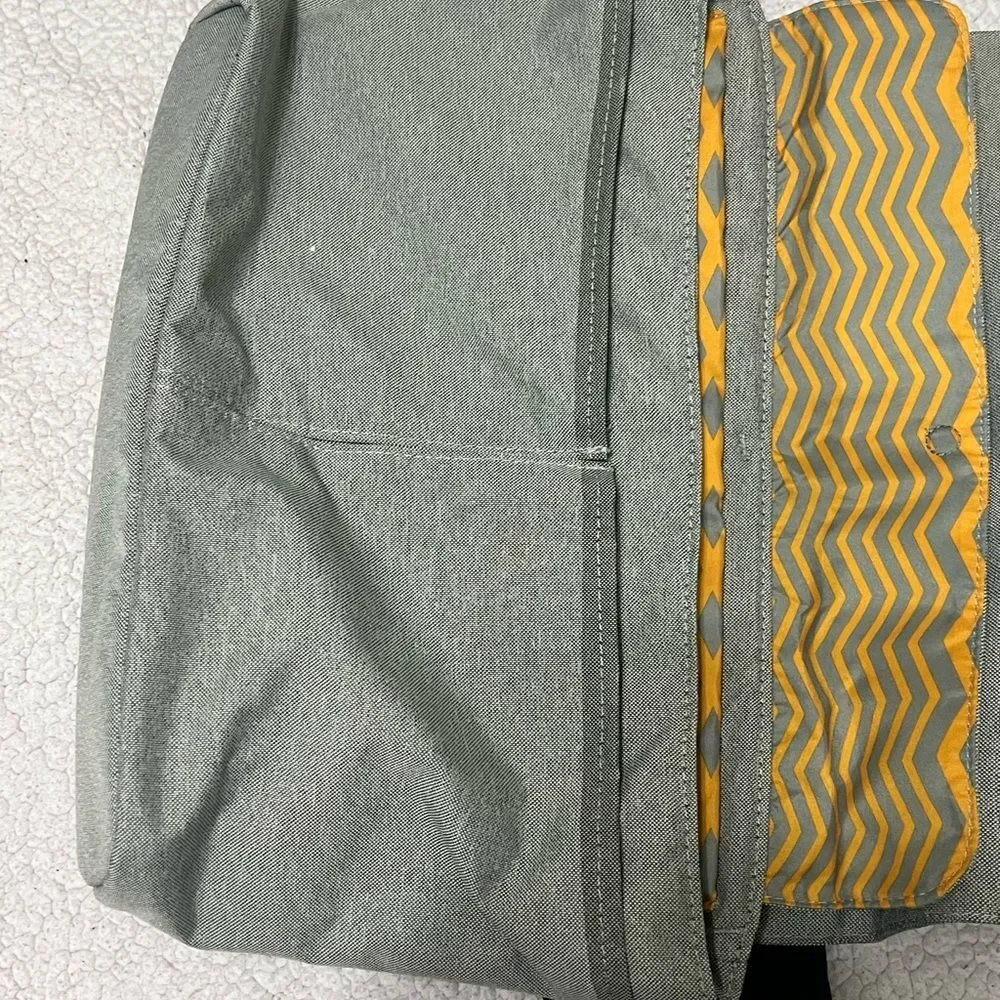 NWT Dell Opin Mini Messenger Notebook Casel3InSlate Gray For 13